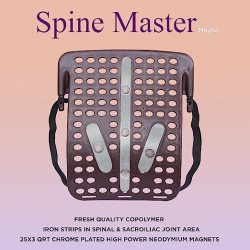 Just Sit Spine Master