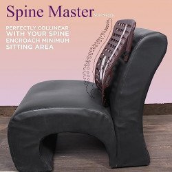 Just Sit Spine Master