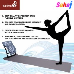 Sahaj Yoga Mat